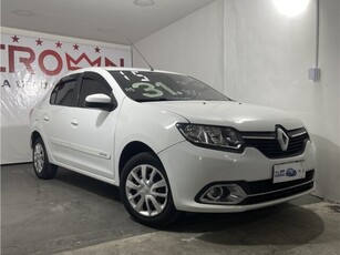 Renault Logan Expression 1.6 8V 2015