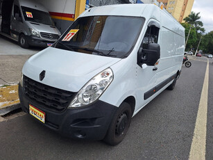 Renault Master 2.3 Extra L3h2 5p