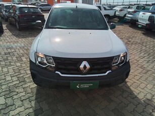 Renault Oroch 1.6 Pro 2024