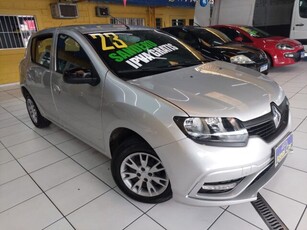 Renault Sandero 1.0 S Edition 2023