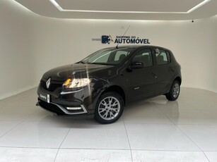 Renault Sandero 1.0 S Edition 2023