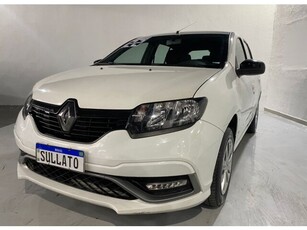 Renault Sandero 1.0 S Edition 2023