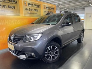 Renault Sandero 1.0 S Edition 2024