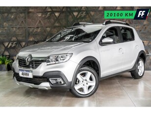 Renault Sandero Stepway Zen 1.6 2022