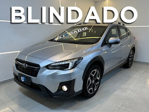 Subaru Xv 2.0 16v Gasolina S Awd Lineartronic