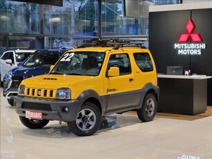 Suzuki Jimny 1.3 4All 4WD 2022