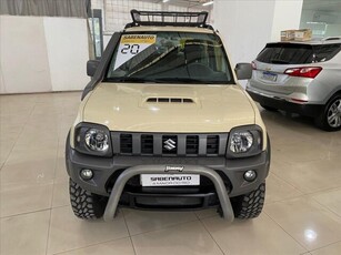 Suzuki Jimny 1.3 4Sport Desert 4WD 2020