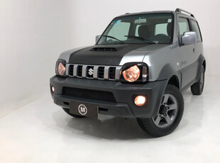 SUZUKI JIMNY 2020