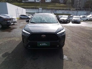 Toyota Corolla 2.0 Altis Premium CVT 2023