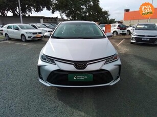 Toyota Corolla 2.0 XEi CVT 2023