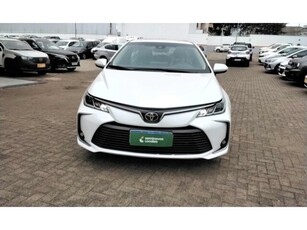 Toyota Corolla 2.0 XEi CVT 2023