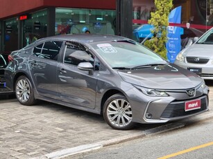 Toyota Corolla 2.0 XEi CVT 2023