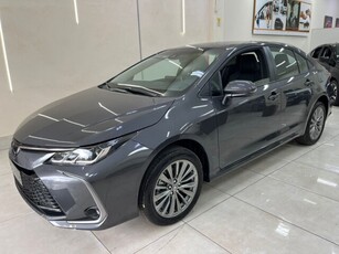 Toyota Corolla 2.0 XEi CVT 2024