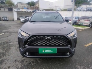 Toyota Corolla Cross 2.0 XR CVT 2023