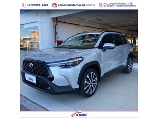 Toyota Corolla Cross 2.0 XRE CVT 2022