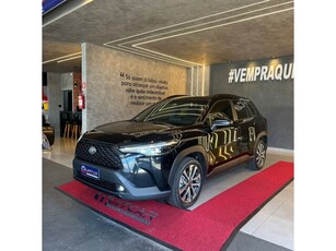 Toyota Corolla Cross 2.0 XRE CVT 2022