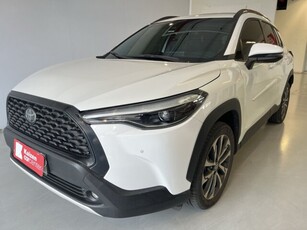 Toyota Corolla Cross 2.0 XRE CVT 2023