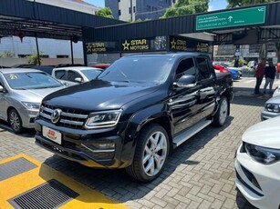 Volkswagen Amarok 2.0 CD 4x4 TDi Highline Extreme (Aut) 2018