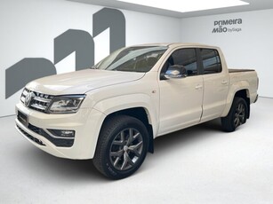 Volkswagen Amarok 3.0 CD 4x4 TDi Highline Extreme (Aut) 2019