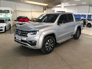 Volkswagen Amarok 3.0 V6 CD Highline 4x4 2019