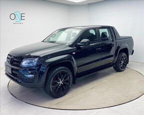 Volkswagen Amarok 3.0 v6 Tdi Highline Extreme cd 4motion