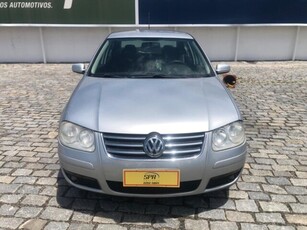 Volkswagen Bora 2.0 MI (Aut) (Flex) 2010