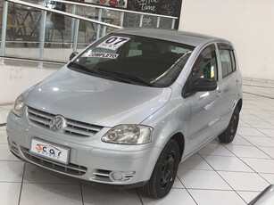 Volkswagen Fox 1.0 MI CITY 8V