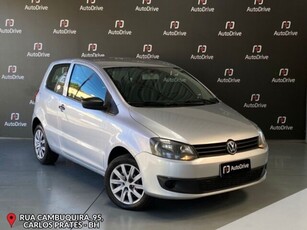 Volkswagen Fox 1.0 VHT (Flex) 2p 2012