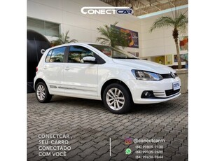 Volkswagen Fox 1.6 Connect 2020