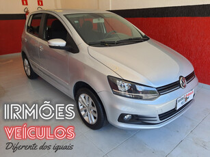 Volkswagen Fox 1.6 Connect Total Flex 5p