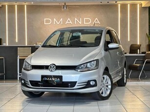 Volkswagen Fox 1.6 MSI Connect (Flex) 2019