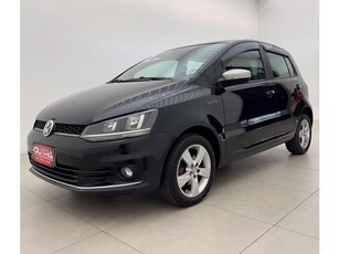 Volkswagen Fox 1.6 MSI Rock in Rio (Flex) 2016