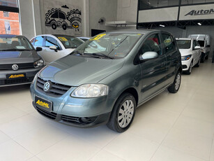 Volkswagen Fox Fox Trend 1.0 8V (Flex)