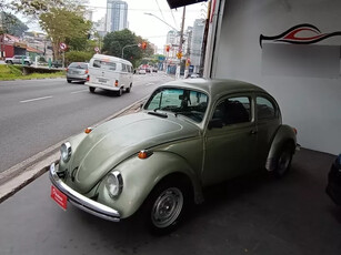 Volkswagen Fusca 1.3 1300 3p