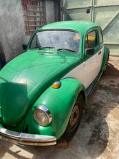 Volkswagen Fusca 1300