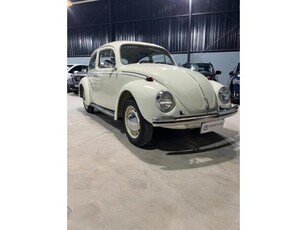 Volkswagen Fusca 1300 1974