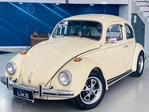 Volkswagen Fusca 1300