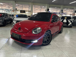 Volkswagen Fusca 2.0 Tsi 16v Gasolina 2p Automático