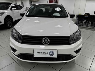 Volkswagen Gol 1.0 2022