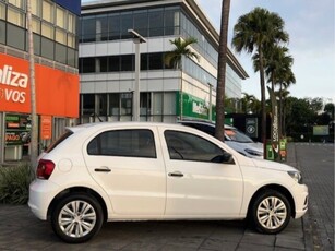 Volkswagen Gol 1.0 2023