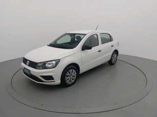 Volkswagen Gol 1.0 2023