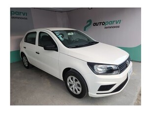 Volkswagen Gol 1.0 2023