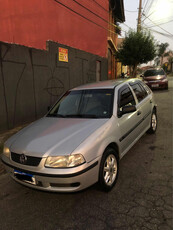 Volkswagen Gol 1.0 5p