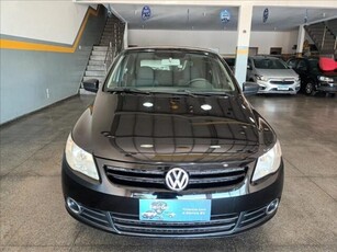 Volkswagen Gol 1.0 Ecomotion(G4) (Flex) 4p 2013