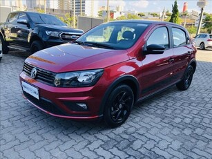 Volkswagen Gol 1.0 Last Edition 2023