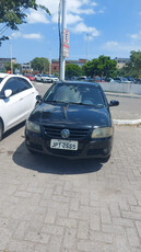 Volkswagen Gol 1.0 Plus Total Flex 5p