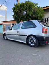 Volkswagen Gol 1.0 Special 2p Álcool