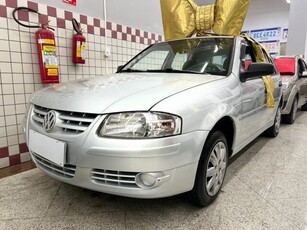 Volkswagen Gol 1.0 TEC City (Flex) 2p 2013