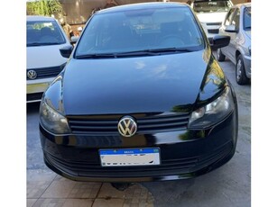 Volkswagen Gol 1.0 TEC (Flex) 2p 2014