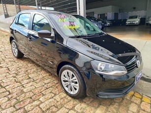 Volkswagen Gol 1.0 TEC (Flex) 4p 2014